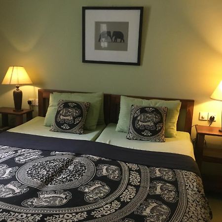 Hotel Owls Nest Udawalawe Exterior foto