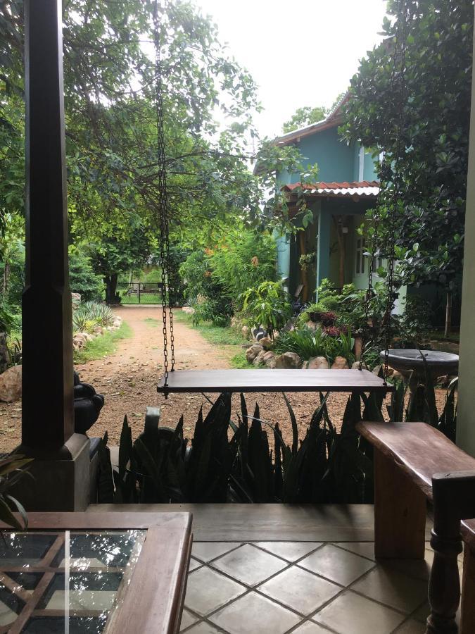 Hotel Owls Nest Udawalawe Exterior foto