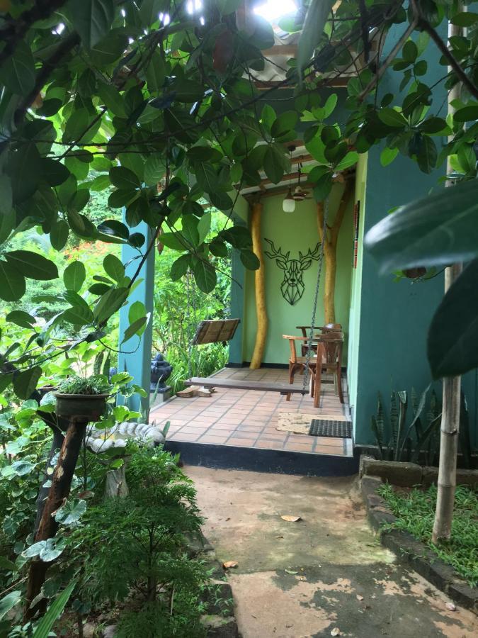 Hotel Owls Nest Udawalawe Exterior foto