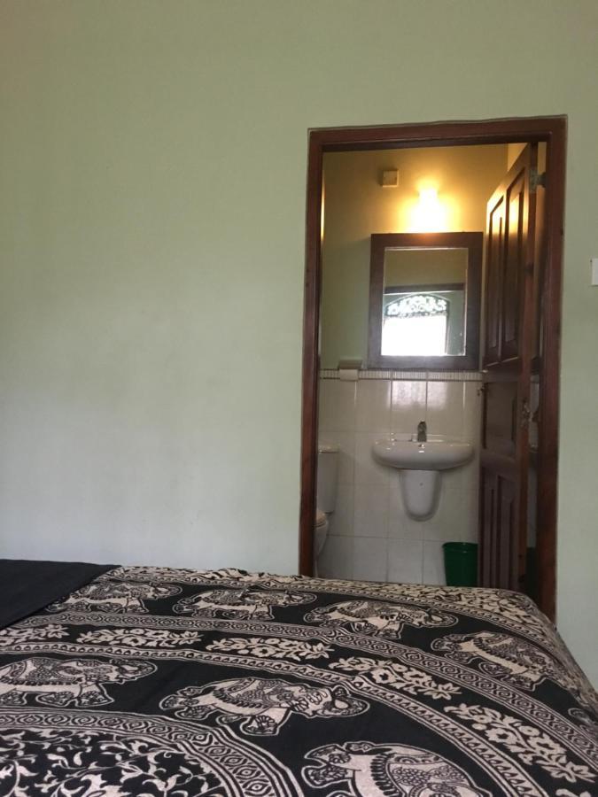 Hotel Owls Nest Udawalawe Exterior foto